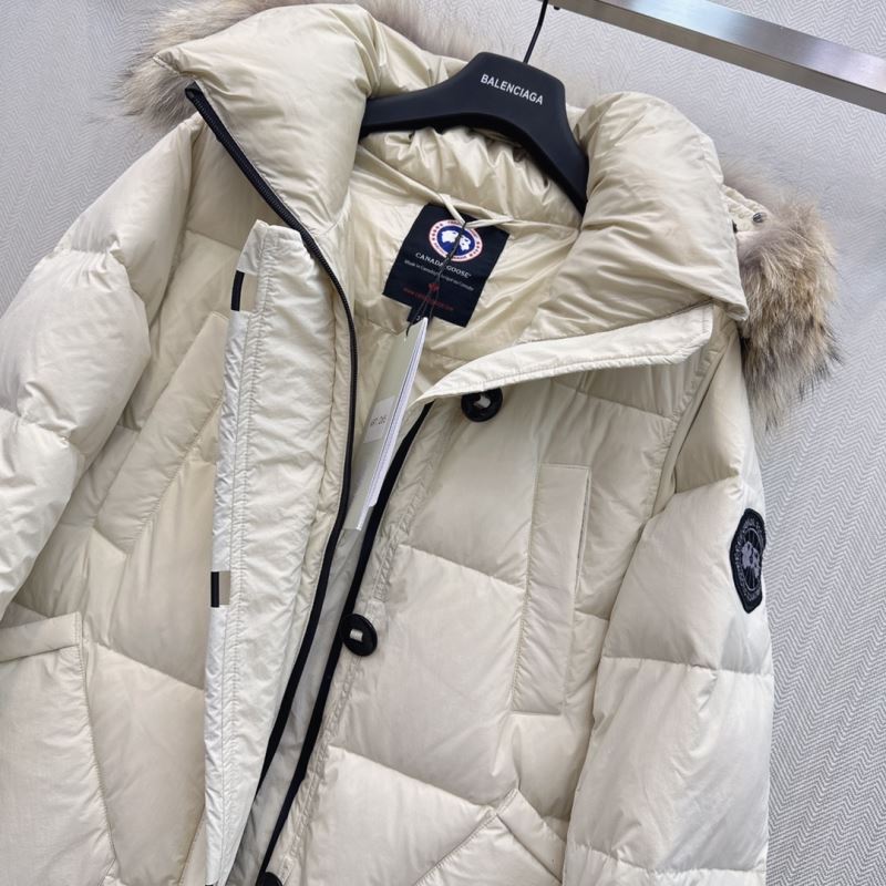 Canada Goose Down Jackets